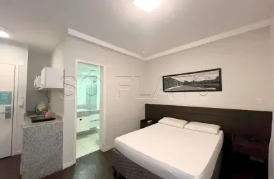 Flat san diego pampulha, disponível para venda com 22m², 1 dormitório e 1 vaga