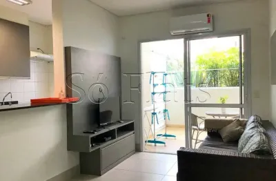 Residencial menara, apto disponível para venda com 70m², 1 dormitório e 1 vaga