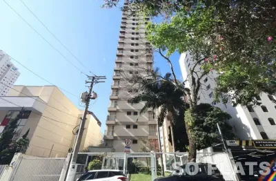 Residencial chicago tower, disponível para venda com 50m², 1 dormitório e 1 vaga de garagem