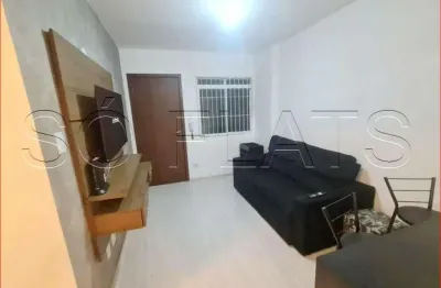 Residencial domus fúlvia e flaminia, apartamento disponível para venda com 43m² e 2 dormitórios