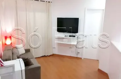 Apto para locação nos jardins, prox a av. rebouças, hosp das clinicas, facil acesso a av. paulista.