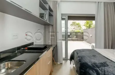 Residencial on lorena disponível para venda com 38m² e 1 dormitório