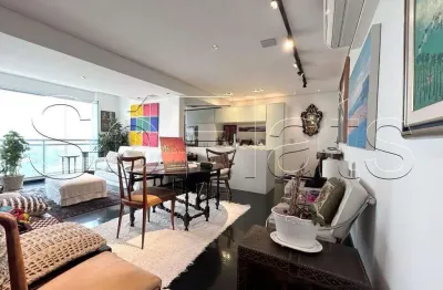 Residencial thera berrini disponível para venda 67m², 1 dorm e 1 vaga no brooklin