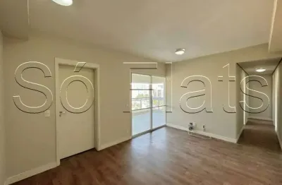 Residencial thera berrini disponível para venda 84m², 2 dormitórios e 1 vaga no brooklin