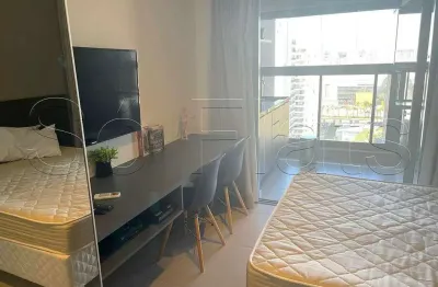 Residencial z cotovia disponível para venda com 32m², 1 dormitório e 1 vaga de garagem. maravilhoso.