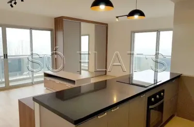 Apartamento no residencial urbanity disponível para venda ao lado da avenida nações unidas.