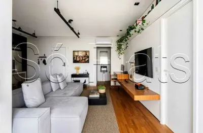 Vn capote valente disponível para locação contendo 78m², 01 dormitório e 02 vagas de garagem.