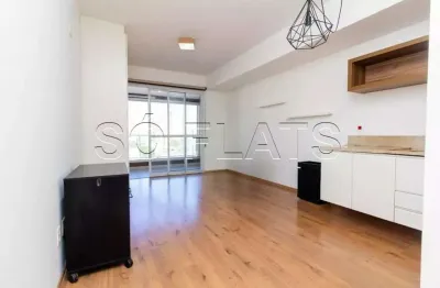 Residencial red tatuapé, studio disponível para venda com 35m², 1 dormitório e 1 vaga de garagem
