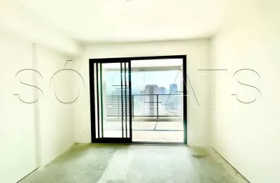 Go plato perdizes, studio disponível para venda com 28m² e 1 dormitório