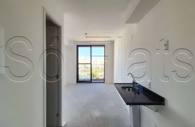 Studio Do It Vila Olímpia, apartamento disponível para venda com 25m² e 1 dormitório