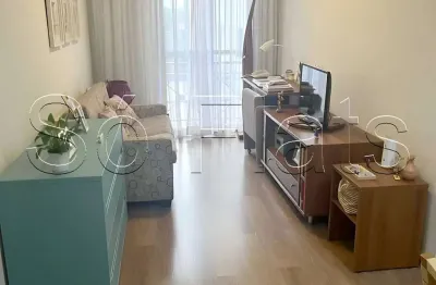 Flat mercure são caetano do sul. disponível para venda com 37m², 01 dorm e 01 vaga de garagem