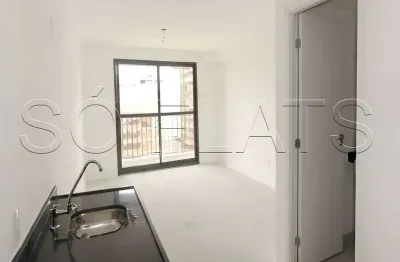 Studio do it vila olímpia, apartamento disponível para venda com 25m² e 1 dormitório