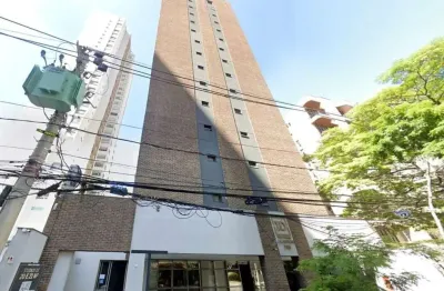 Residencial id home jauaperi, apto disponível para venda com 20m² e 01 dormitório