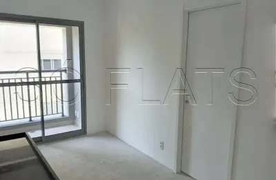 Residencial verdana jardim prudência, flat disponível para venda com 28m² e 1 dormitório