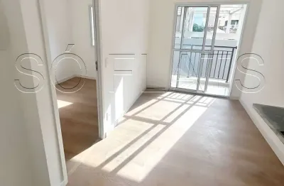 Studio welconx vila olímpia, apto disponível para venda com 29m² e 01 dormitório