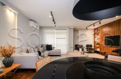 Residencial caraíbas, apartamento disponível para venda com 105m², 2 dormitórios e 2 vagas