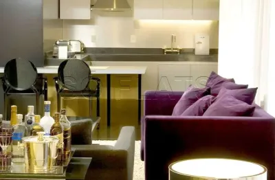 Res. diogo home, apartamento disponível para venda com 98m², 1 dormitório e 2 vagas de garagem