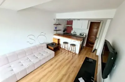 Flat park lane disponível para venda com 42m², 01 dorm e 01 vaga