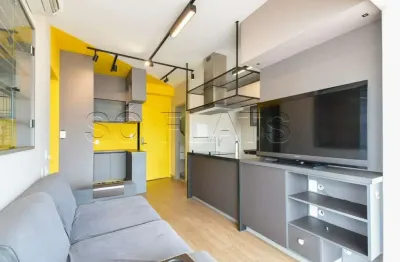 Residencial all aclimação, apto disponível para venda com 48m², 01 dorm e 01 vaga