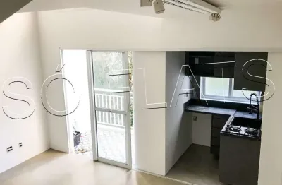 Residencial imperssion, apto disponível para venda com 50m², 1 dorm e 01 vaga