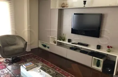 Flat the sutton house disponível para venda com 120m², 03 dormitórios e 02 vagas de garagem