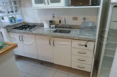 Duplex york, apartamento disponível para venda com 44m², 01 dormitório e 01 vaga