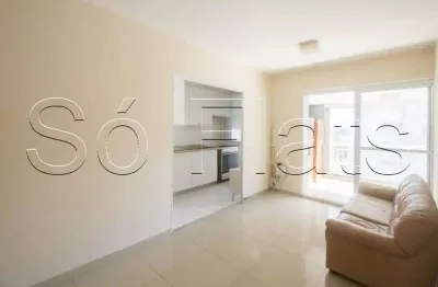 Residencial arizona, disponível para venda com 74m², 2 dorms e 1 vaga no brooklin.