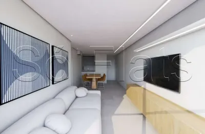 Residencial rio aviz, apartamento disponível para venda com 84m², 2 dormitórios e 1 vaga