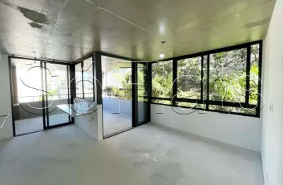 Residencial central das artes, apartamento disponível para venda com 75m², 1 dormitório e 1 vaga