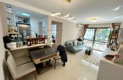 Flat saint exupery para venda com 42m², 01 dormitório e 01 vaga de garagem