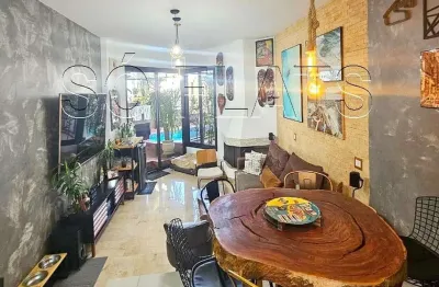 Flat the regent, apto disponível para venda com 78m², 01 dorm e 01 vaga de garagem