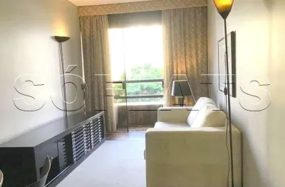 Apartamento com 1 quarto à venda na Rua Mateus Grou, 109, Pinheiros, São Paulo