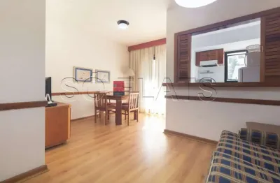 Flat no phs disponível para locação em pinheiros próximo ao metrô oscar freire e avenida rebouças.