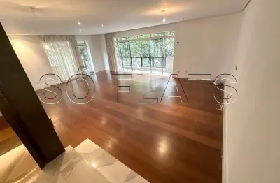 Res carajás, apartamento alto padrão disponível para venda com 245m², 3 dormitórios e 3 vagas