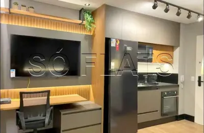 Studio viva benx vila olímpia, apartamento disponível para venda contendo 32m² e 1 dormitório