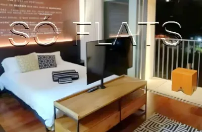 Studio onze 22, apto disponível para venda com 28m² e 01 dormitório