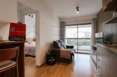 Nex one ibirapuera, studio disponível para venda com 31m², 01 dormitório