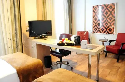 Flat intercity manaus, disponível para venda com 35m², 1 dormitório e 1 vaga de garagem