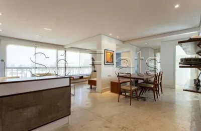 Residencial fra angelico apto disponivel para locação, contendo 120m², 2 dormitórios e 2 vagas.