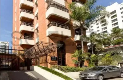 Apartamento com 1 quarto à venda na Rua Pais de Araújo, 168, Itaim Bibi, São Paulo