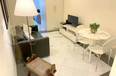 Apto waldorf na vila mariana disponível para locação ao lado do hospital são paulo.