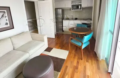 Estanconfor villa paulista, apto disponível para venda com 96m², 01 dorm e 02 vagas