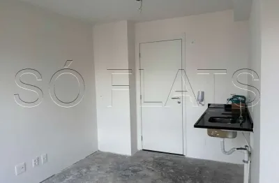 Residencial go balkon, studio disponível para venda com 22m² e 1 dormitório no campo belo.