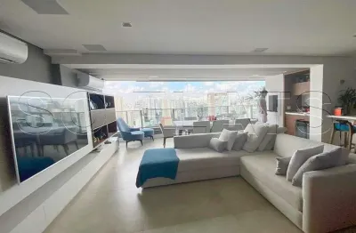 Residencial habitarte ii, apartamento disponível para venda com 128m², 2 dormitórios e 3 vagas