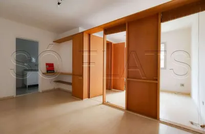 Residencial d'angleterre, apto disponível para venda com 36m², 01 dormitório e 01 vaga de garagem