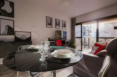 Apto na av. brigadeiro luis antonio, facil acesso a paulista e ao pq. do ibirapuera. consulte-nos!