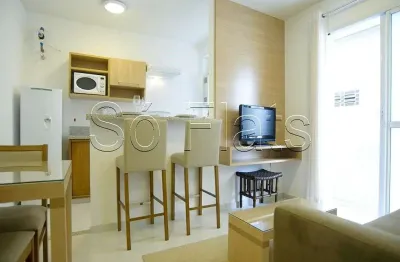 Res home paulista, apartamento disponível para venda com 34m², 1 dormitório e 1 vaga