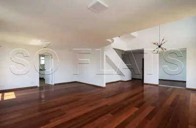 Residencial itaparica, apartamento disponível para venda com 369m², 4 dormitórios e 4 vagas