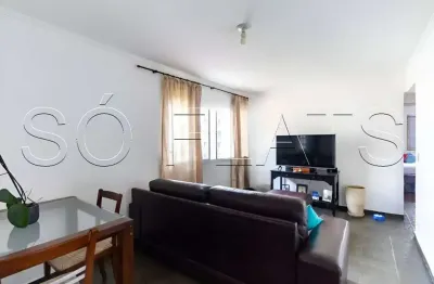 Residencial antonio josé pinto, apartamento disponível para venda com 84m², 3 dormitórios e 1 vaga