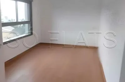 Haus mitre santa cruz, apartamento disponível para venda com 32m² e 1 dormitório